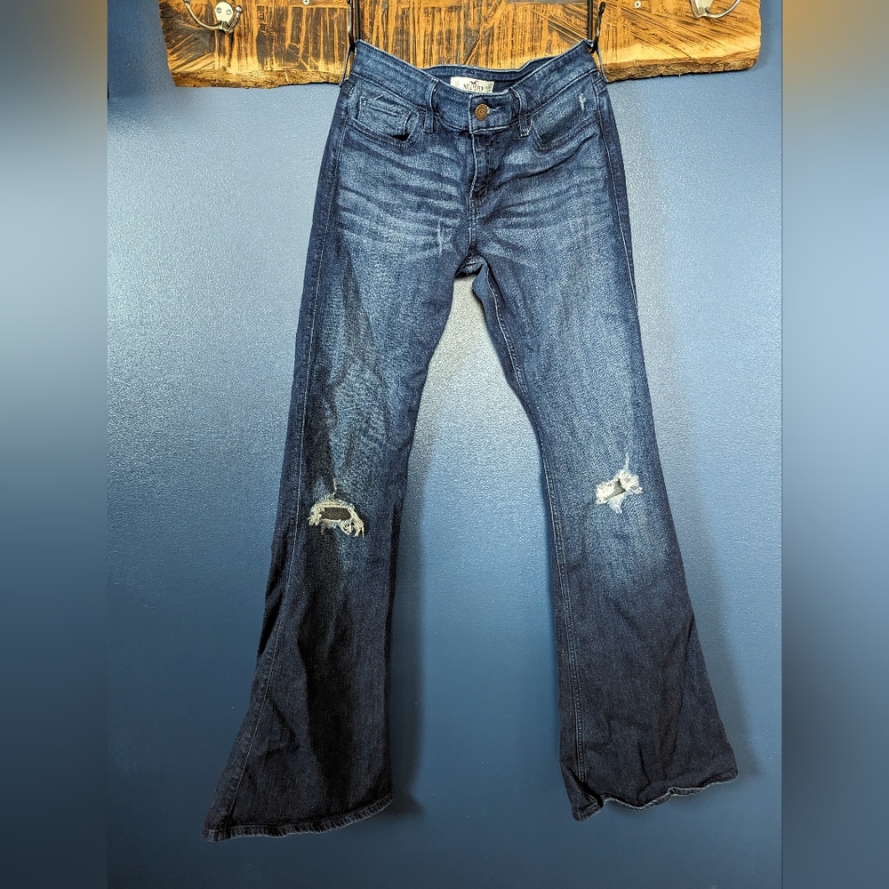 Hollister Bells